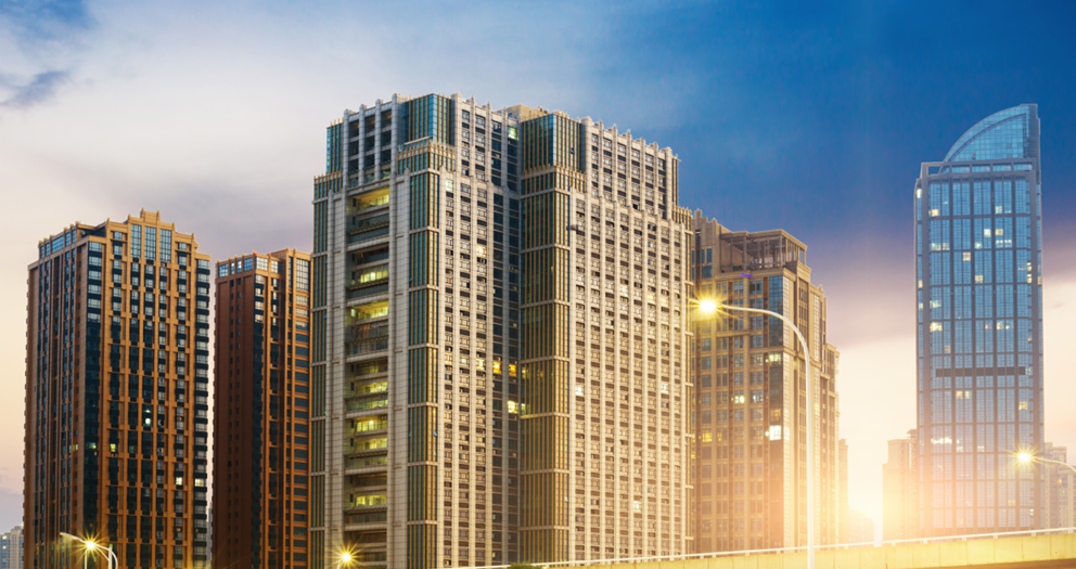 Kairav Kailash Residency